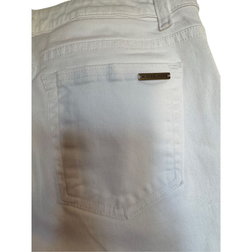 Michael Kors Selma Skinny Jeans - Picture 11 of 16